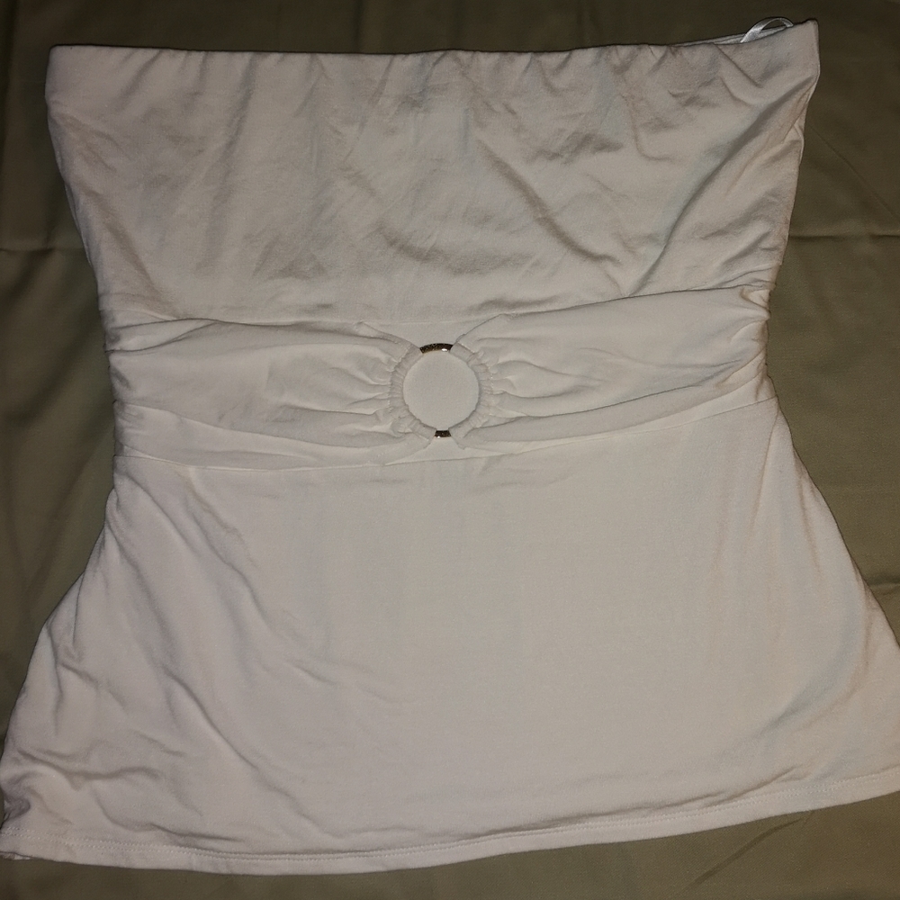 White House Black Market Tube Top